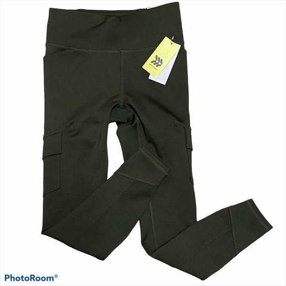 all in motion Pants - all in motion Premium High Rise 7/8 Leggings NWT